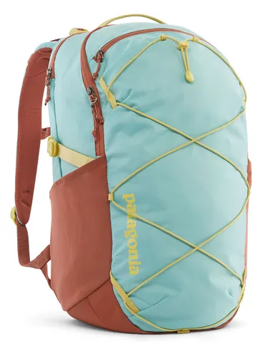 Городской рюкзак Patagonia Refugio Day Pack 30 l - skiff blue