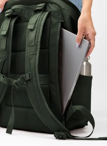 Plecak podróżny GOT BAG Pro Pack Travel - algae