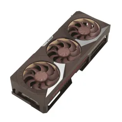 Karta graficzna ASUS GeForce RTX 5080 Noctua OC Edition 16GB GDDR7 256bit DLSS 4