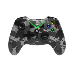 Pad Cobra QSP305 для Xbox One, ПК, PS3-беспроводной / проводной