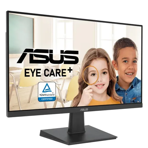 Monitor ASUS VA24EHF 24" Full HD IPS 100Hz 1ms