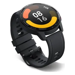 Xiaomi Watch S1 Active GL Siyah akıllı saat (35784)