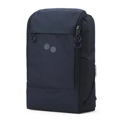 Рюкзак для ноутбука Pinqponq Purik Backpack - fjord navy