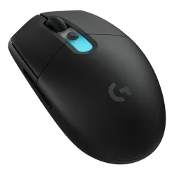 Myszka gamingowa Logitech G305 X Superlight Czarny