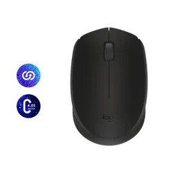 Myszka Logitech M171 Czarny