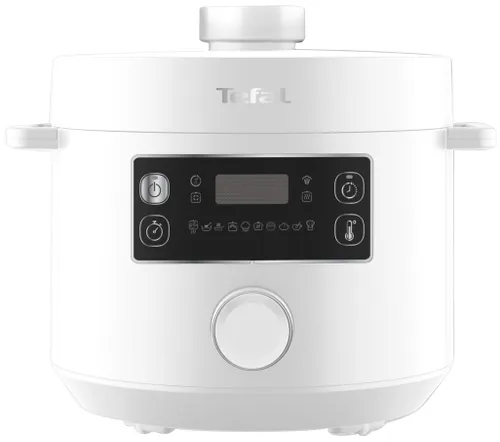Multicooker TEFAL Turbo Cuisine CY754130