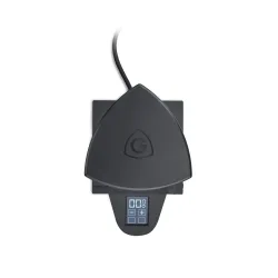 Młynek do kawy Graef CM1116 Premium Żarnowy