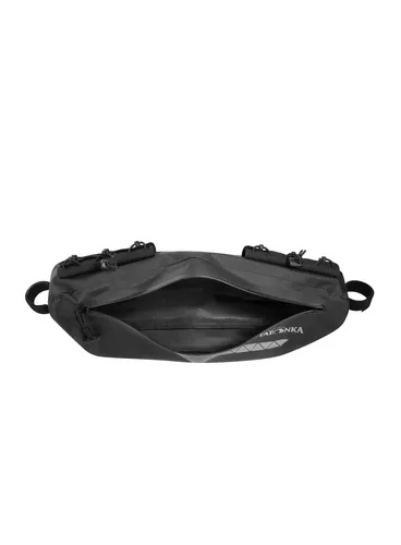 Torba na ramę roweru Tatonka Frame Pouch WP 50 - black