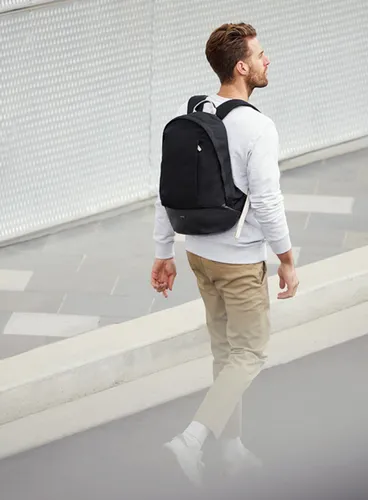 Городской рюкзак Bellroy Classic Backpack (Second Edition) - черный