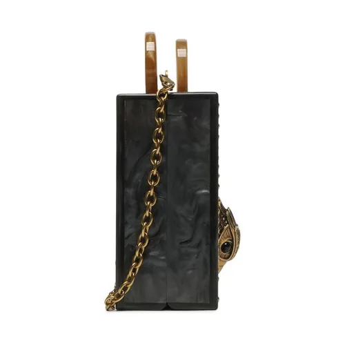 Kurt Geiger Sac 690-Siguranță Pin Box Ambreiaj 9964200999 Negru