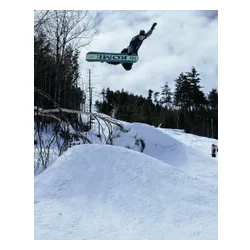 Deska Rome Stale Crewzer 2024