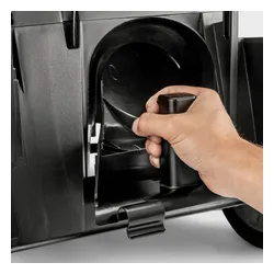 Kosiarka akumulatorowa KARCHER LMO 3-18 1.445-410.0