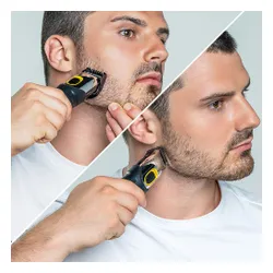 Trymer WAHL Extreme Grip Beard 9893-0440