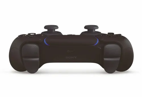 Pad Sony DualSense do PS5, PC Bezprzewodowy Nocna czerń w zestawie z przewodem USB do komputera PC