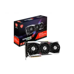 Karta graficzna MSI Radeon RX 6900 XT GAMING Z TRIO 16GB GDDR6 256bit