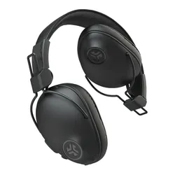 Słuchawki bezprzewodowe JLab Studio Pro Nauszne Bluetooth 5.0 Czarny