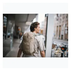 Plecak miejski Thule AllTrail Daypack 18 l faded khaki