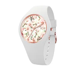 Часы Ice-Watch Ice Flower 020516 M White