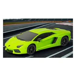 Samochód zdalnie sterowany RW Lamborghini Aventador 28618M