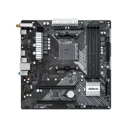 Płyta główna ASrock B450M/ac R2.0