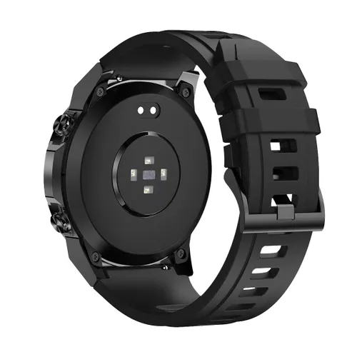 Smartwatch Maxcom Fw63 Cobalt Pro черный