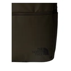 Городской рюкзак The North Face Base Camp Voyager Rolltop - new taupe green / tnf black