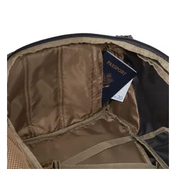 Rucsac de călătorie Thule Landmark 70 l - obsidian