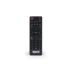 Radioodbiornik Imperial DABMAN 220 Radio FM DAB+ Bluetooth Czarny