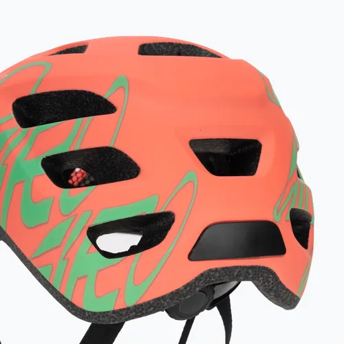 Kask rowerowy GIRO Tremor