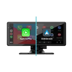 Wideorejestrator Nexadio CC250 2K