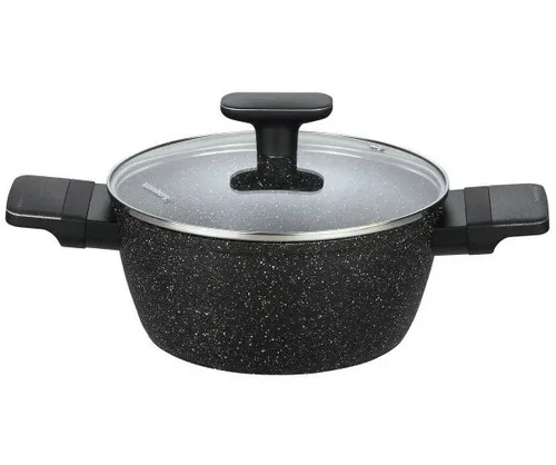 Zestaw garnków KLAUSBERG KB-7830 (12 elementów)