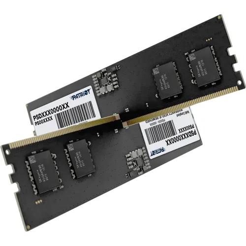 Pamięć RAM Patriot Signature DDR5 16GB (2 x 8GB) 5600 CL40