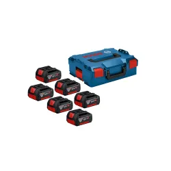 Zestaw Bosch Professional 1 600 A02 A2S