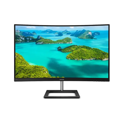 Monitor Philips 328E1CA/00 32" 4K VA 60Hz 4ms Zakrzywiony