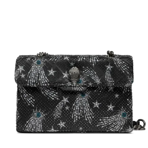 Geanta Kurt Geiger Fabric Kensington 1225609609 Blk / Altele
