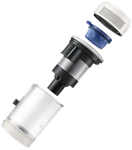 Odkurzacz SAMSUNG Bespoke AI Jet Lite Pro Extra VS80F28DGS/GE