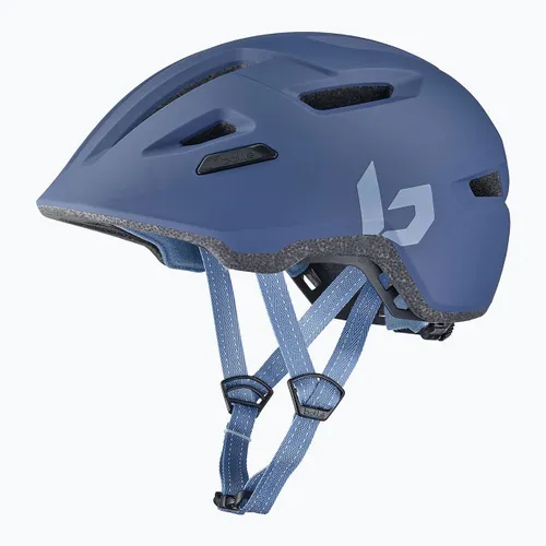 Kask rowerowy Bollé Stance Pure navy/stone matte