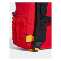 Adidas X Disney Mickey Mouse Rucsac HT6403 mai bine stacojiu / negru / bold aur