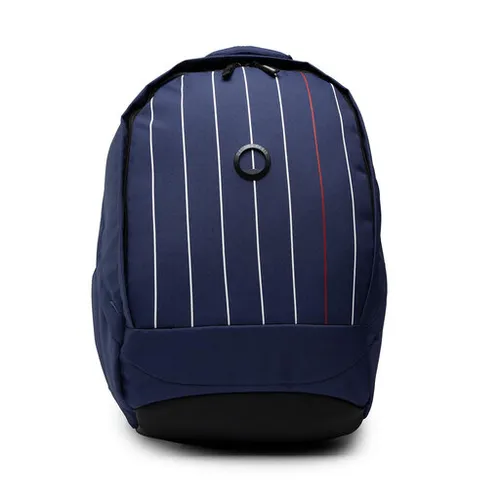 Rucsac Delsey Securban 00333460002 Imprimat Albastru