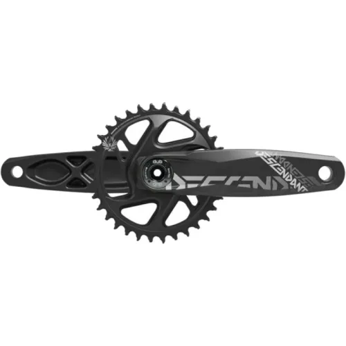 Mechanizm korbowy Truvativ Descendant DH