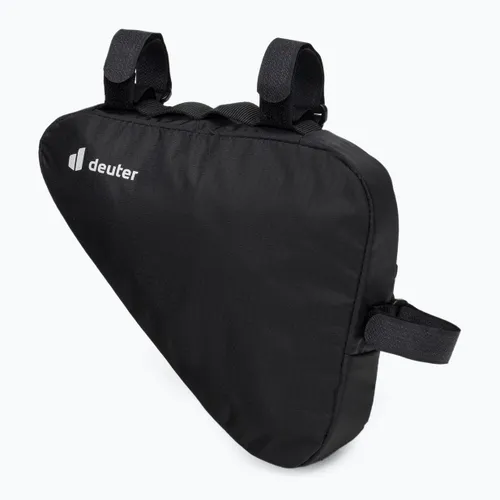 Torba na ramę rowerową DEUTER Triangle Bag 1.7