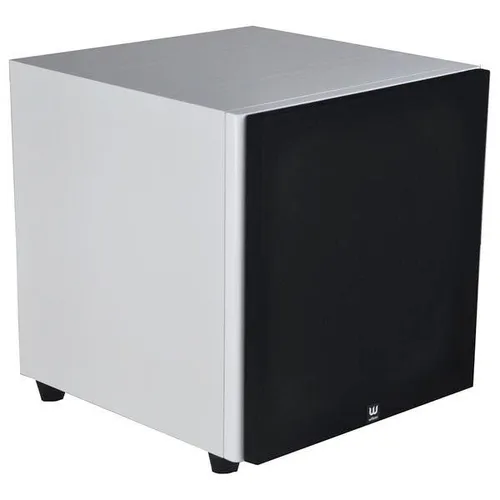 Subwoofer Wilson SUB-12 Aktywny 250W Biały