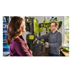 Skrzynka narzędziowa RYOBI RSL104