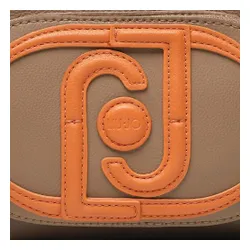 Rucsac Liu Jo M Aa3120 E0503 Nuez / Exubera R9969