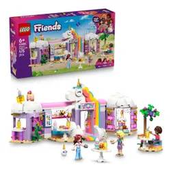 LEGO 42684 Friends Jednorożcowa kawiarnia