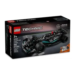 Конструктор LEGO Technic 42165 Mercedes-Amg F1 W14 E Performance Pull-Back