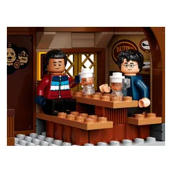 Конструктор Lego 76388 Harry Potter - Визит в деревню Хогсмид