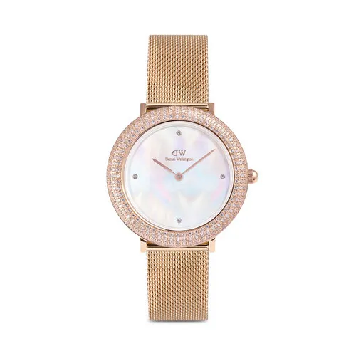 Zegarek Daniel Wellington Crystalline Bezel 3 DW00100823