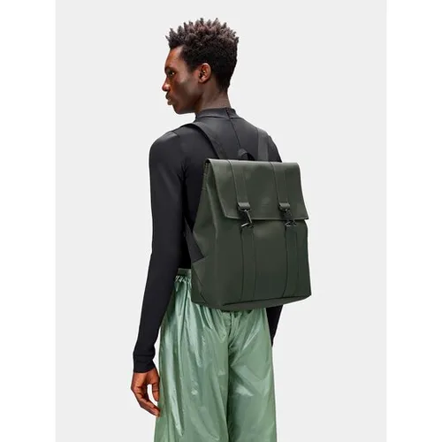 Ploaie MSN Bag W3 13300 Rucsac Verde