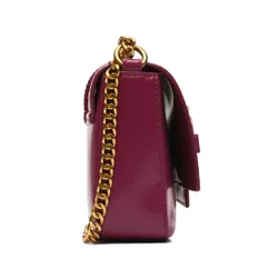 Liu Jo Ecs s Crossbody Bag AF3296 E0132 Ciclamino 00274